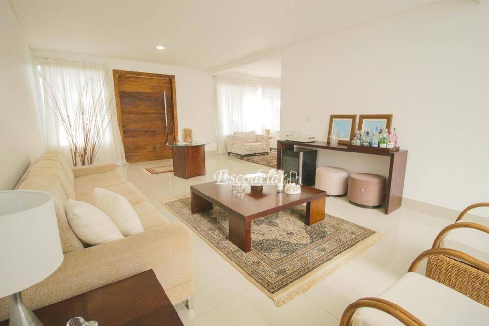 Sobrado, 4 quartos, 450 m² - Foto 11
