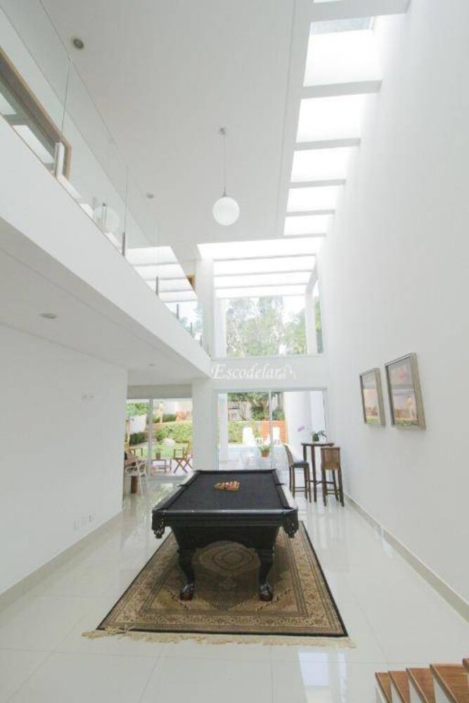 Sobrado, 4 quartos, 450 m² - Foto 8