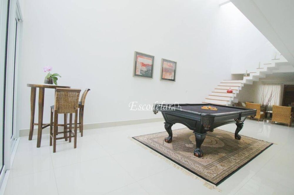 Sobrado, 4 quartos, 450 m² - Foto 5