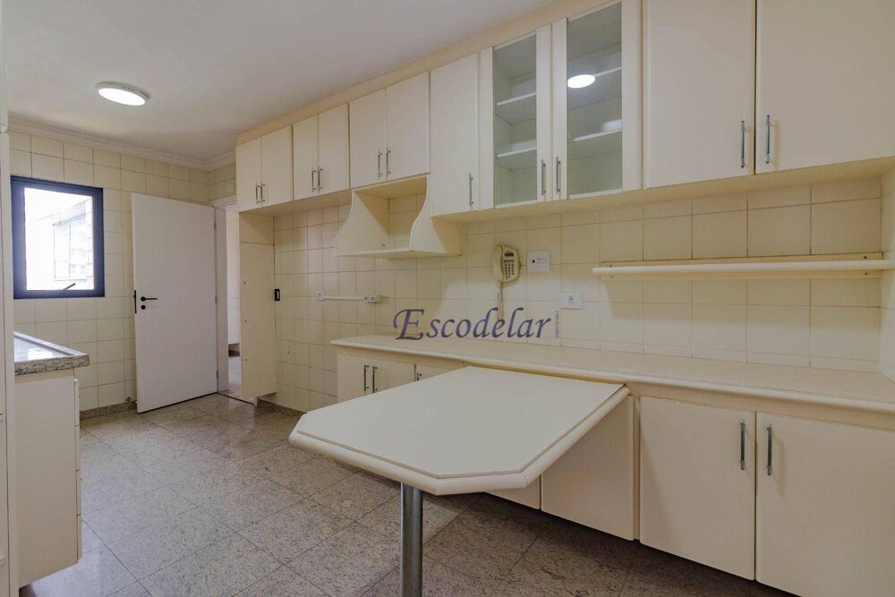Apartamento, 3 quartos, 127 m² - Foto 4