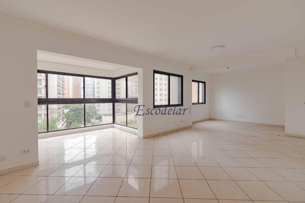 Apartamento, 3 quartos, 127 m² - Foto 1