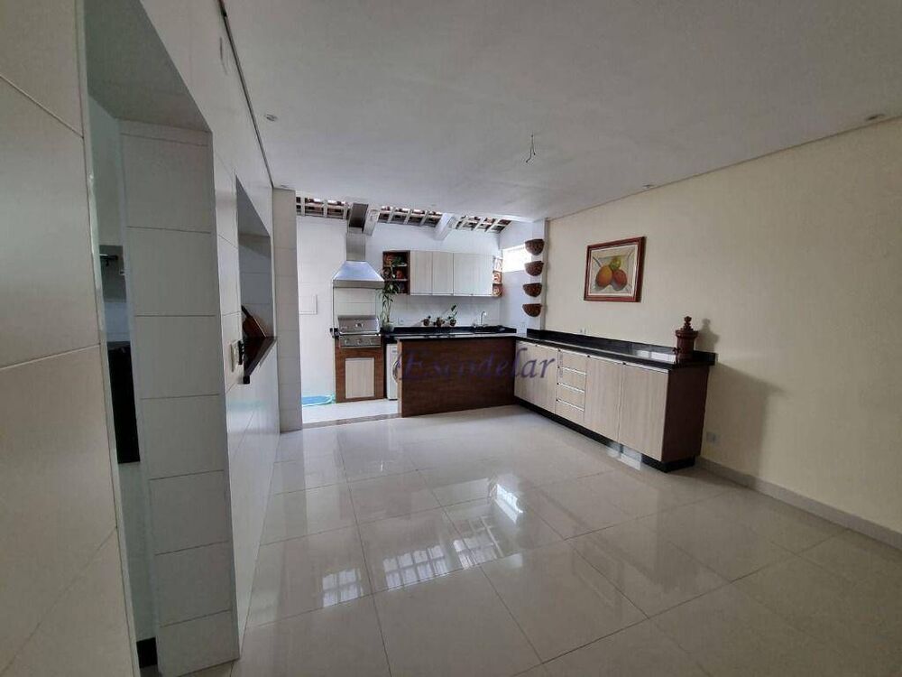 Sobrado, 3 quartos, 150 m² - Foto 2