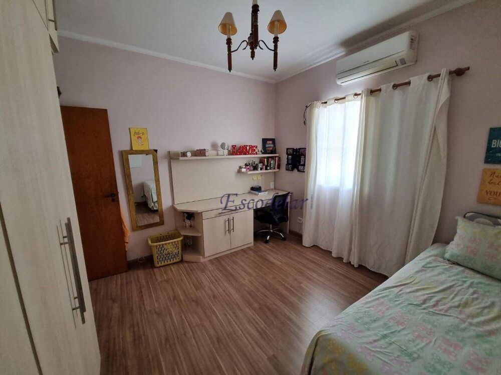 Sobrado, 3 quartos, 150 m² - Foto 3