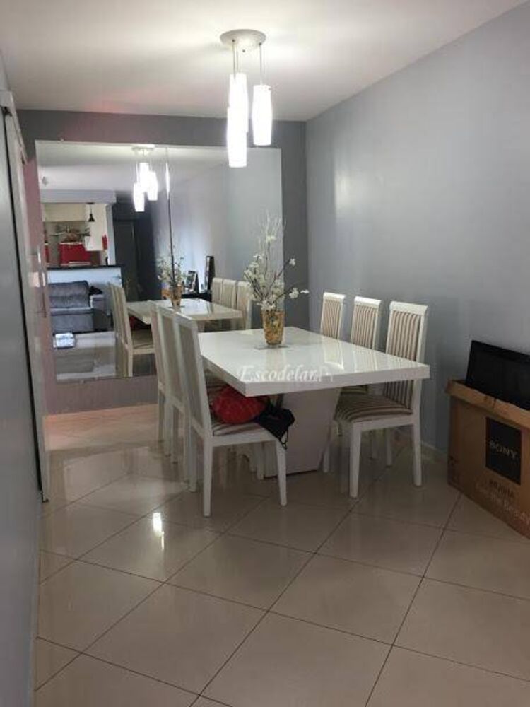 Apartamento, 3 quartos, 90 m² - Foto 4