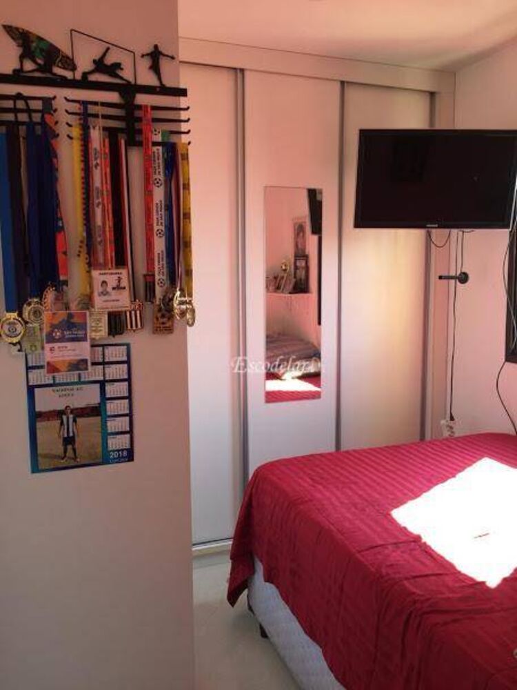 Apartamento, 3 quartos, 90 m² - Foto 6