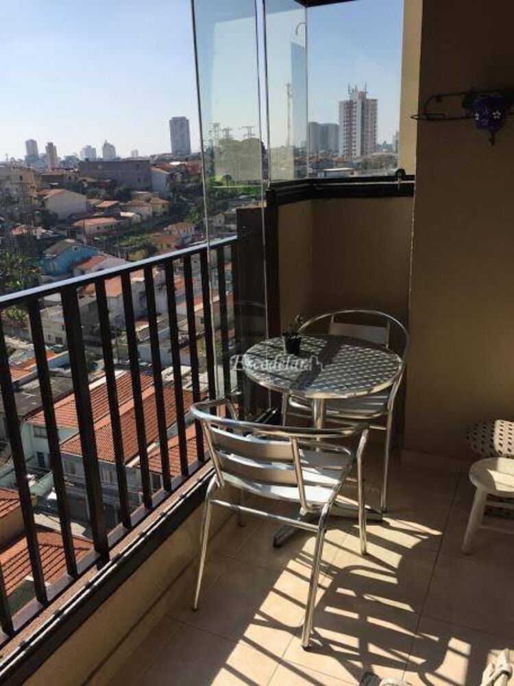 Apartamento, 3 quartos, 90 m² - Foto 2