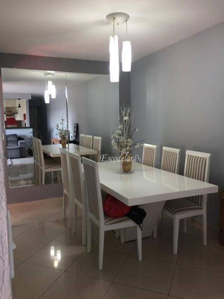Apartamento, 3 quartos, 90 m² - Foto 1