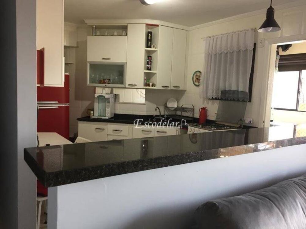 Apartamento, 3 quartos, 90 m² - Foto 8