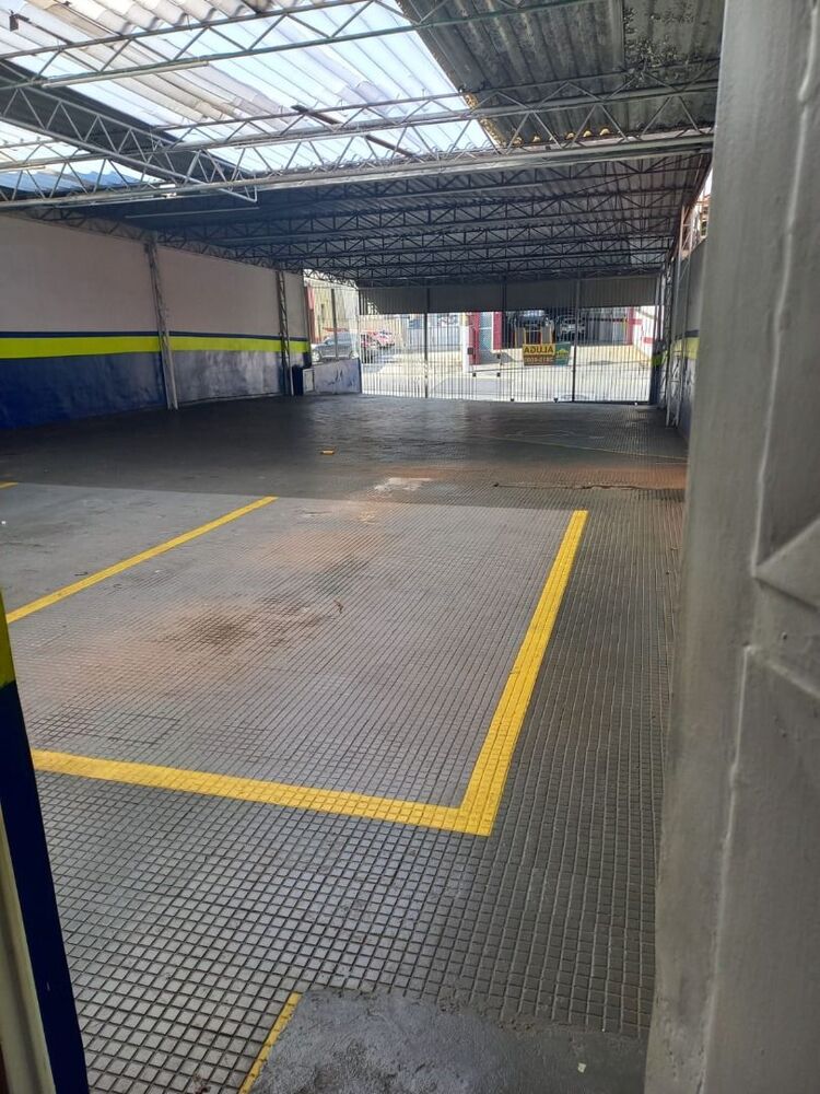 Depósito-Galpão, 300 m² - Foto 4