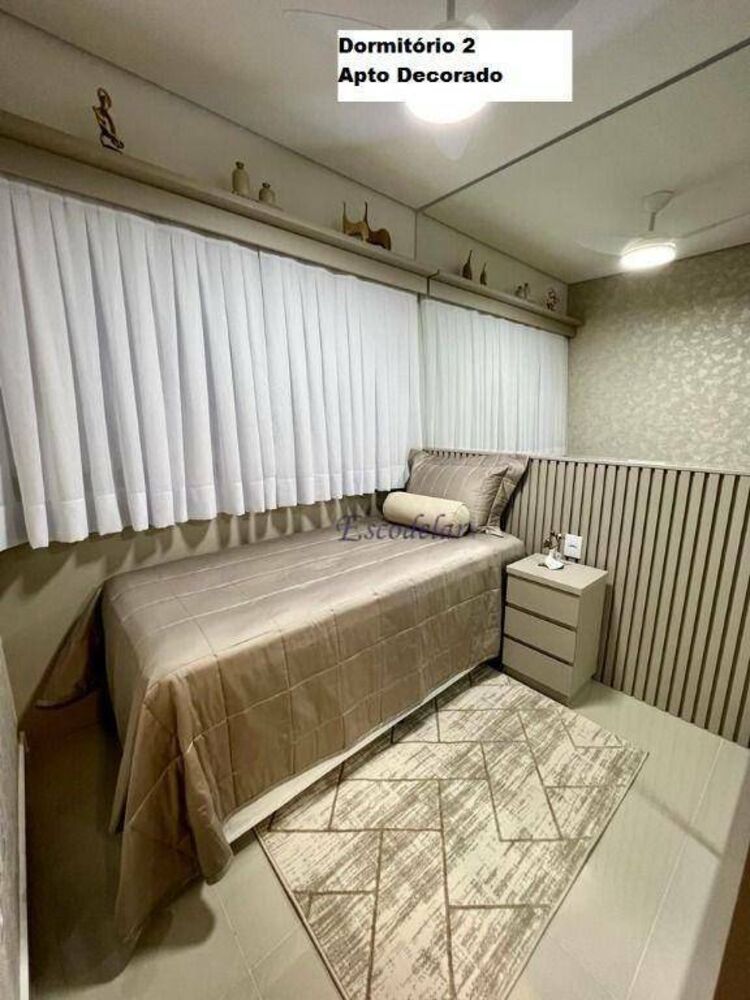 Apartamento, 1 quarto, 25 m² - Foto 15