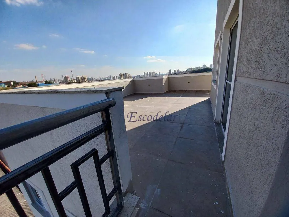 Apartamento, 1 quarto, 25 m² - Foto 10