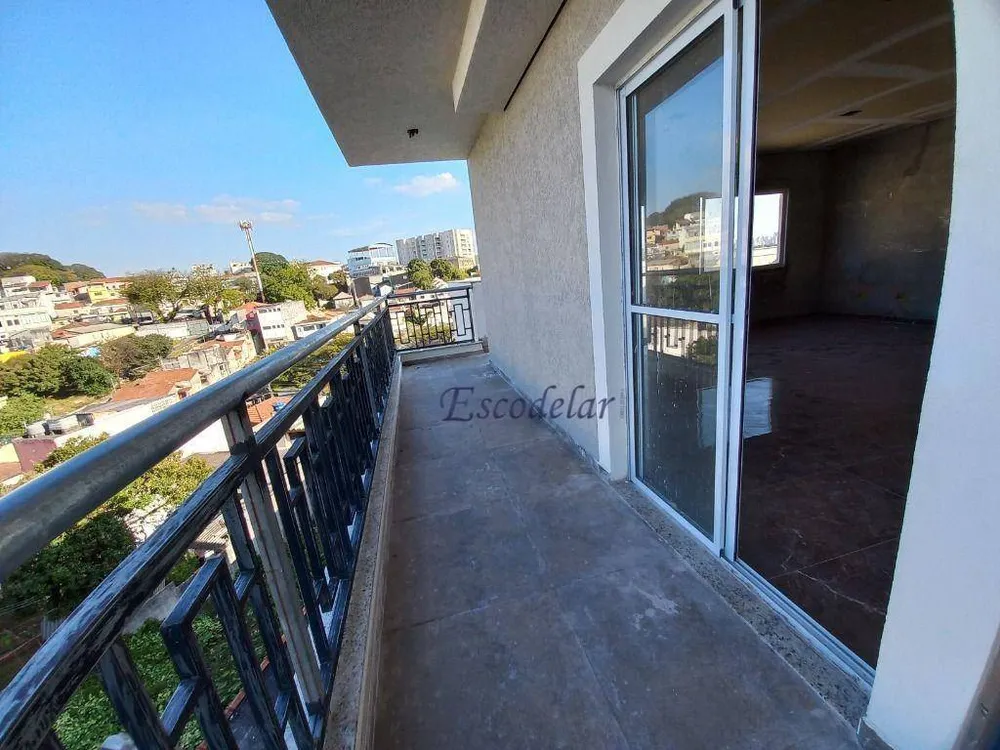 Apartamento, 1 quarto, 25 m² - Foto 11