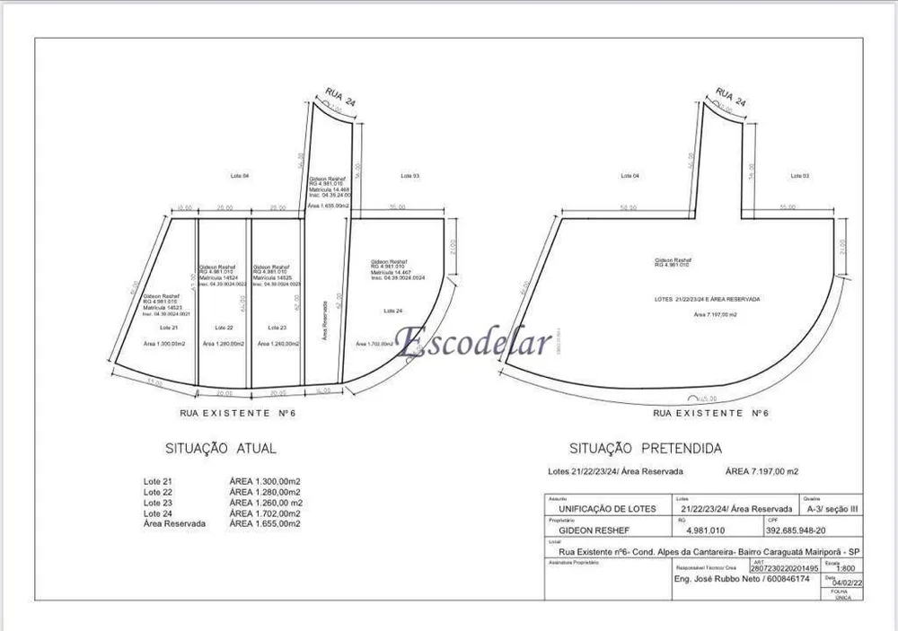 Terreno, 3357 m² - Foto 10