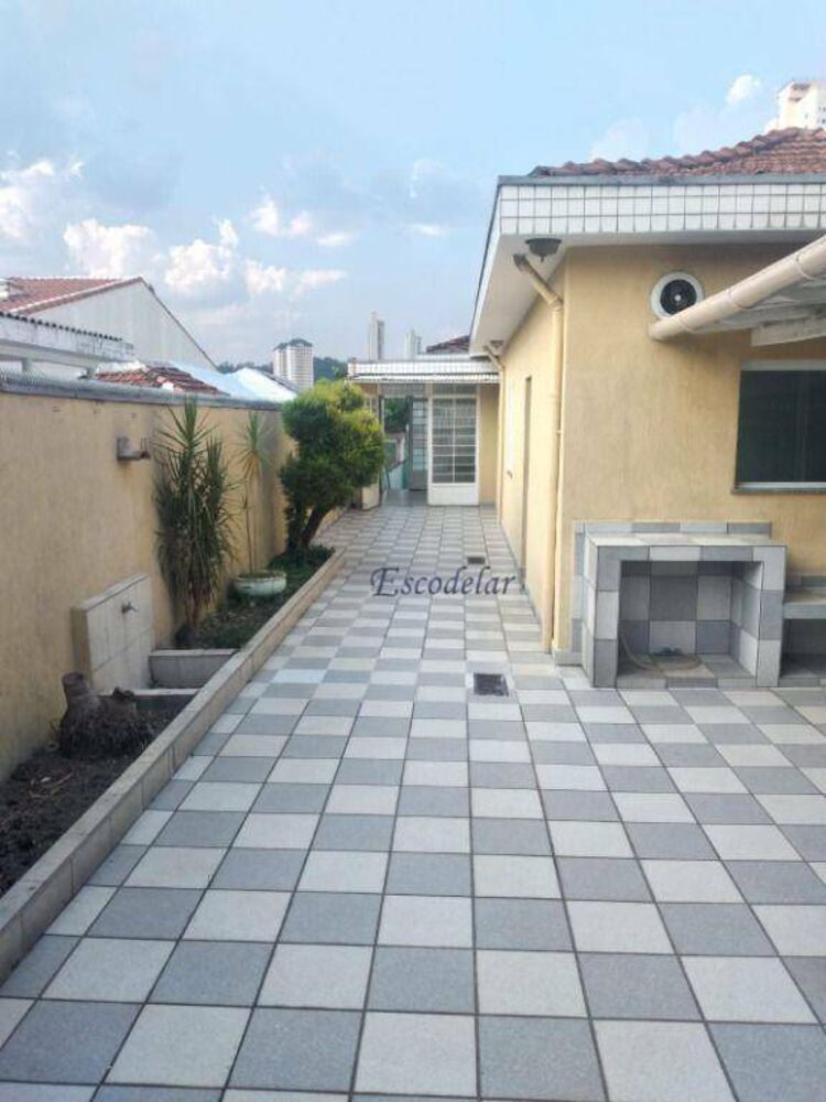 Casa, 3 quartos, 300 m² - Foto 13