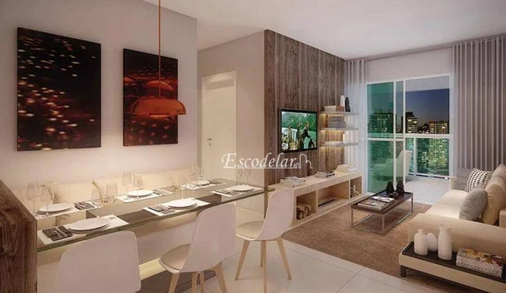 Apartamento, 2 quartos, 70 m² - Foto 7