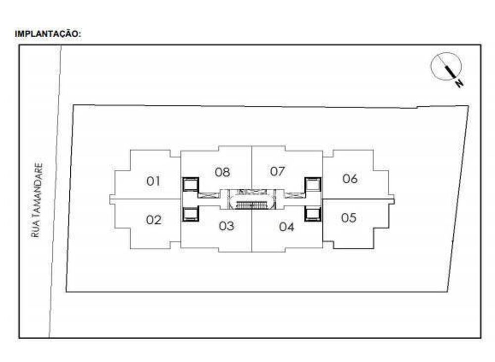 Apartamento, 2 quartos, 70 m² - Foto 12