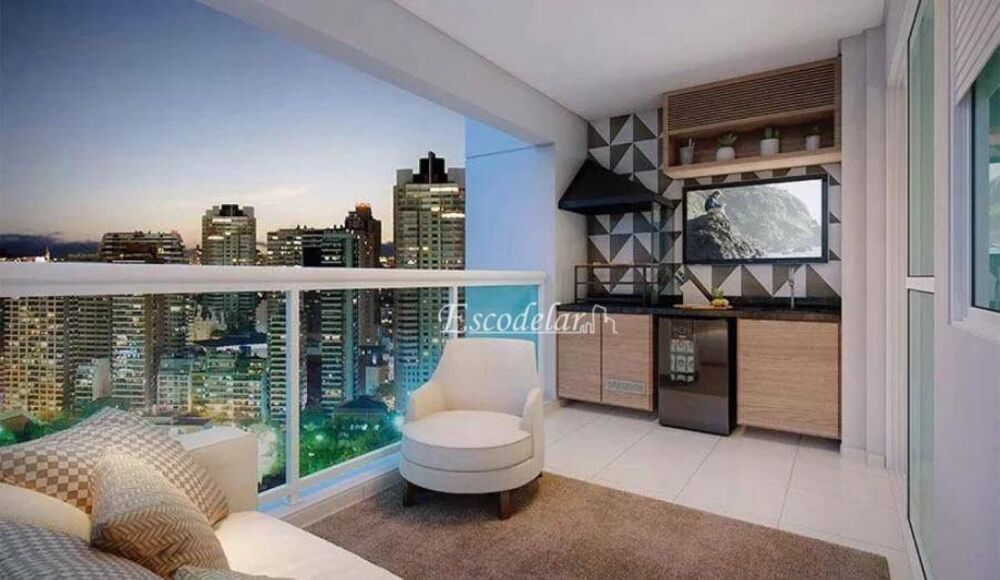 Apartamento, 2 quartos, 70 m² - Foto 6