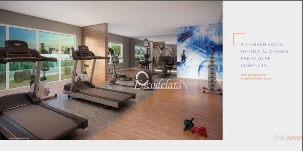 Apartamento, 2 quartos, 70 m² - Foto 10
