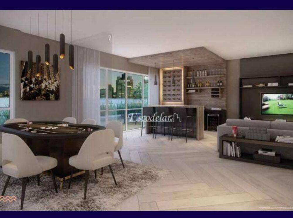 Apartamento, 2 quartos, 70 m² - Foto 8