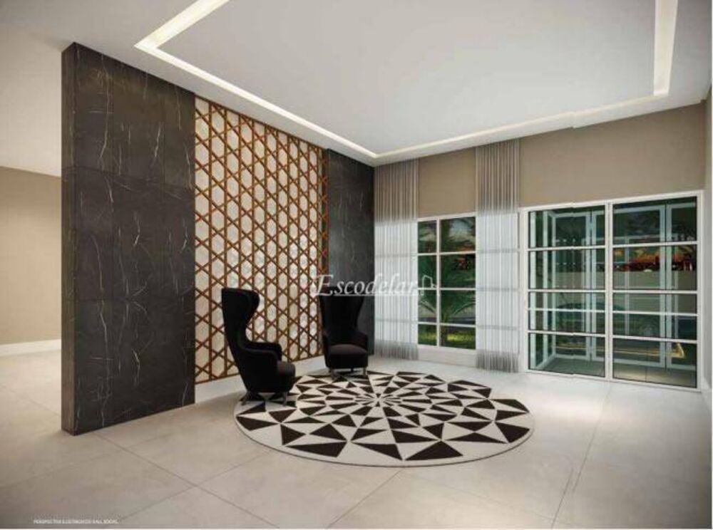 Apartamento, 2 quartos, 70 m² - Foto 11