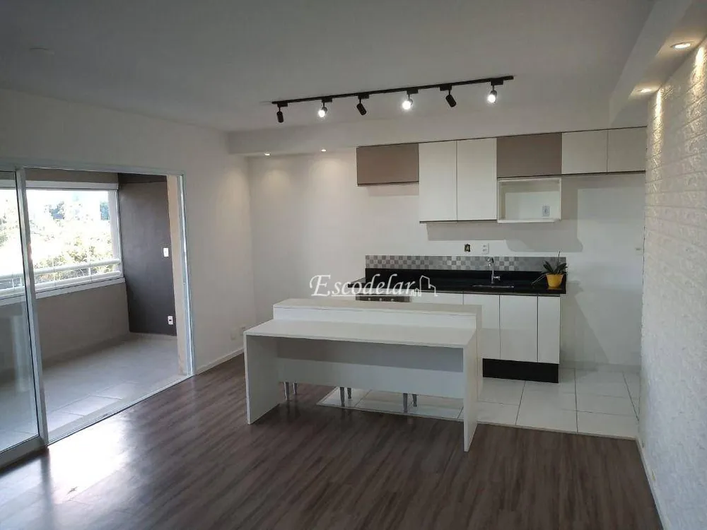 Apartamento, 1 quarto, 67 m² - Foto 2