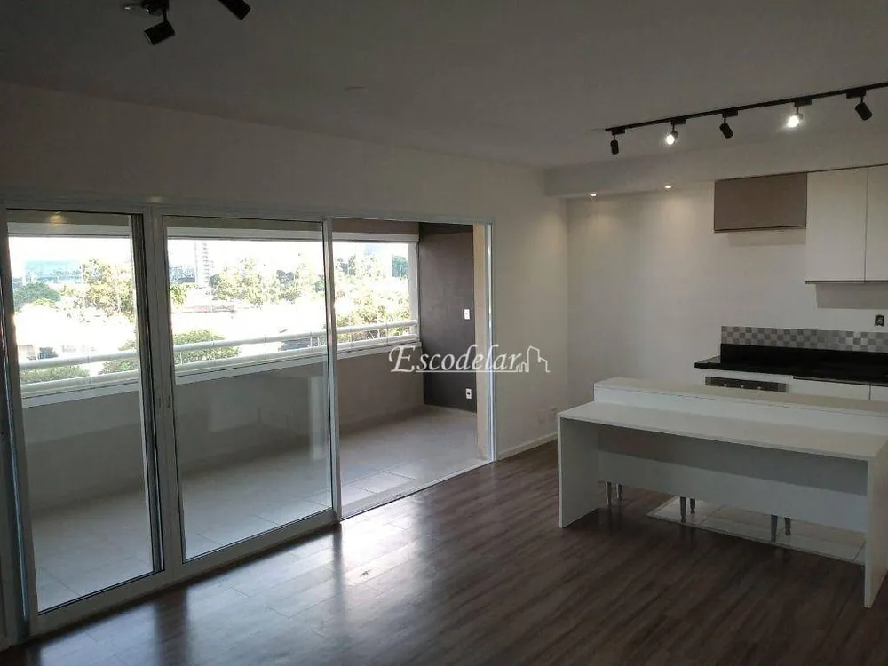 Apartamento, 1 quarto, 67 m² - Foto 1