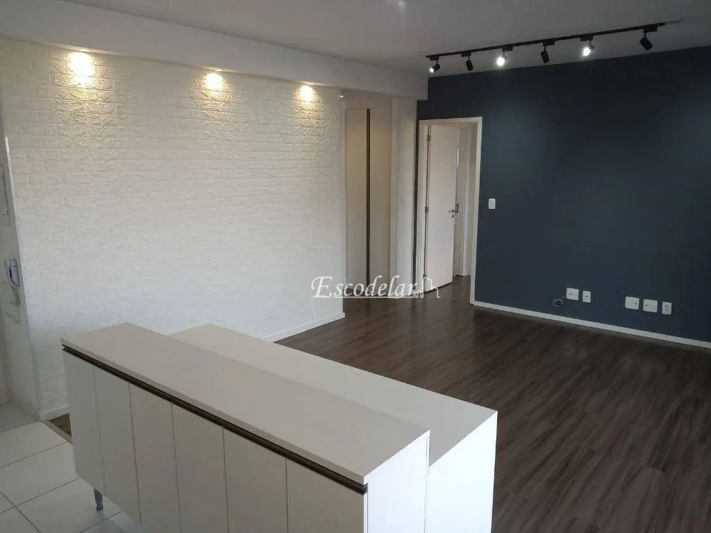 Apartamento, 1 quarto, 67 m² - Foto 3