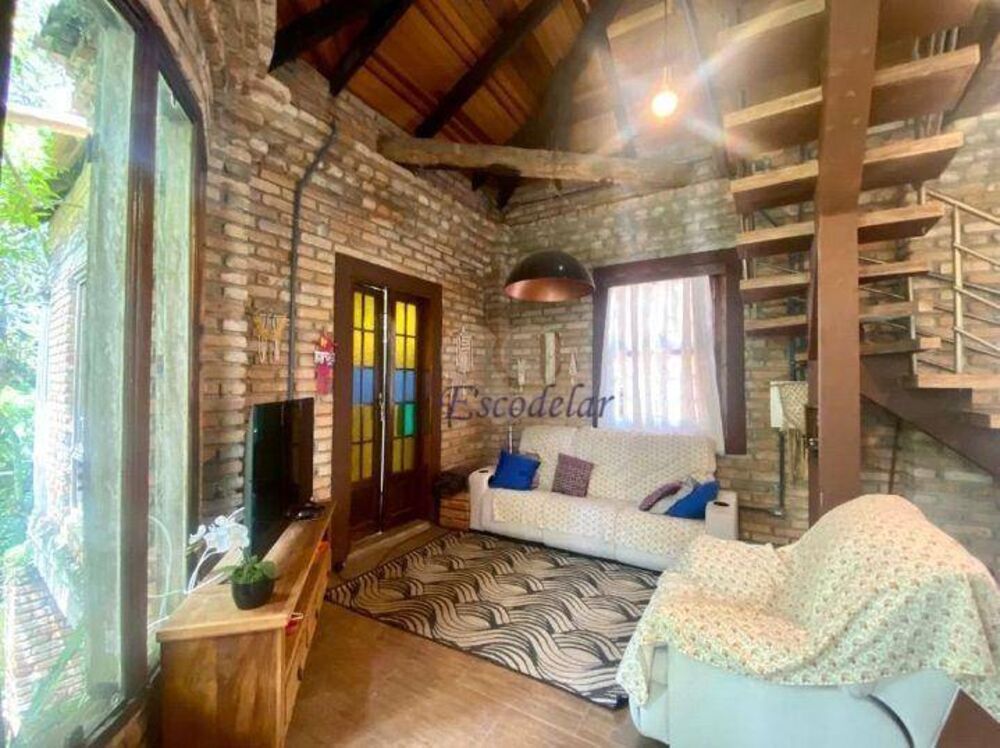 Casa, 3 quartos, 240 m² - Foto 10