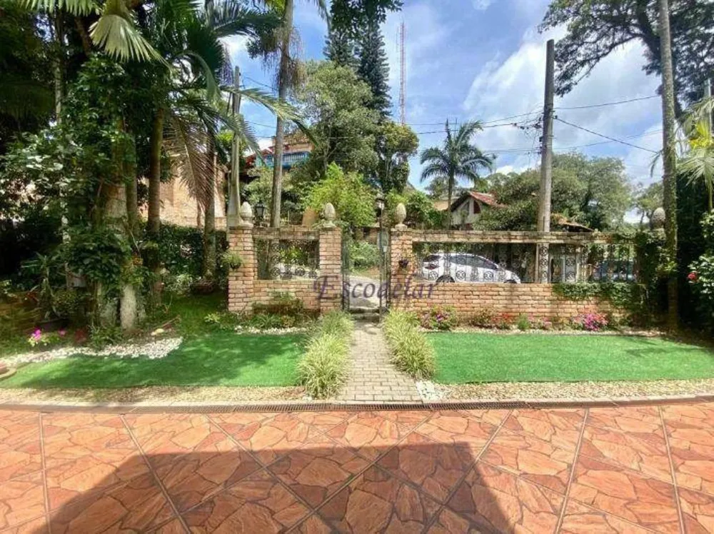Casa, 3 quartos, 240 m² - Foto 16