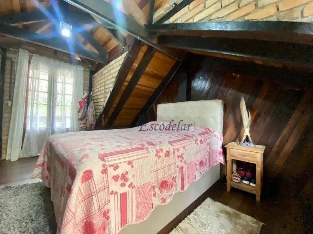 Casa, 3 quartos, 240 m² - Foto 13