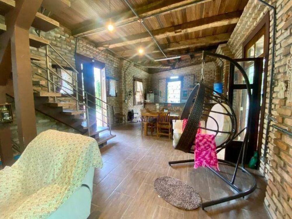 Casa, 3 quartos, 240 m² - Foto 9