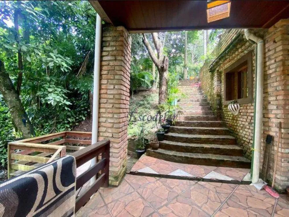 Casa, 3 quartos, 240 m² - Foto 15