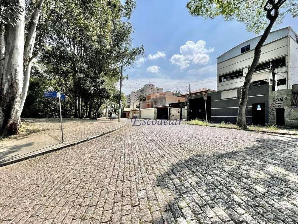 Depósito-Galpão-Armazém à venda, 585m² - Foto 3