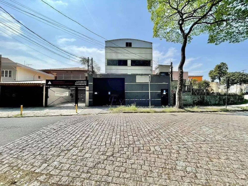 Depósito-Galpão-Armazém à venda, 585m² - Foto 2