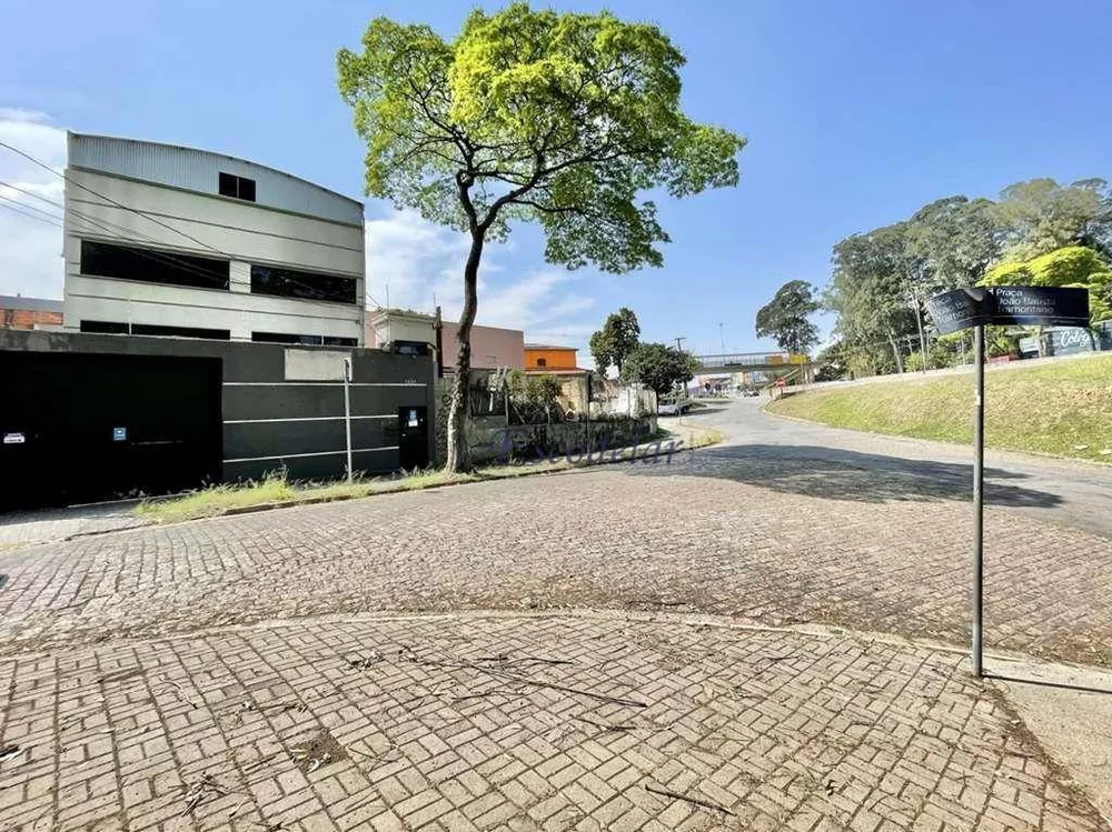 Depósito-Galpão-Armazém à venda, 585m² - Foto 1