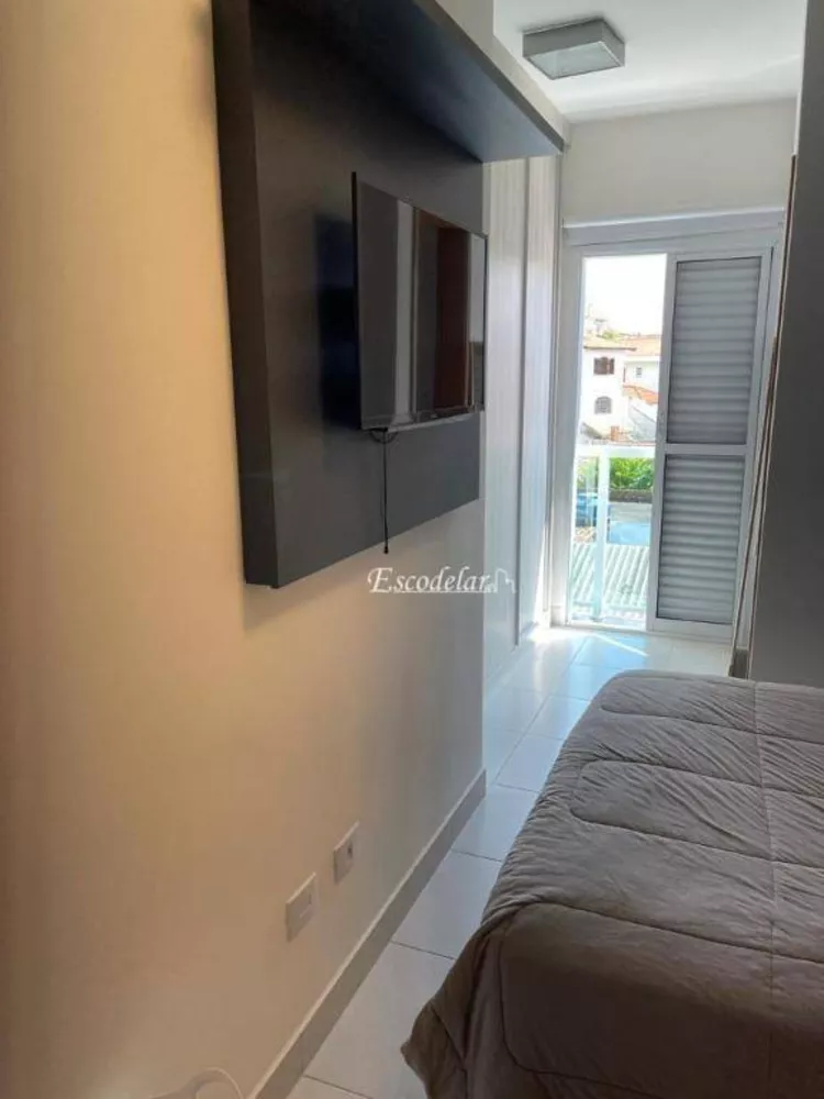 Casa à venda com 2 quartos, 66m² - Foto 8