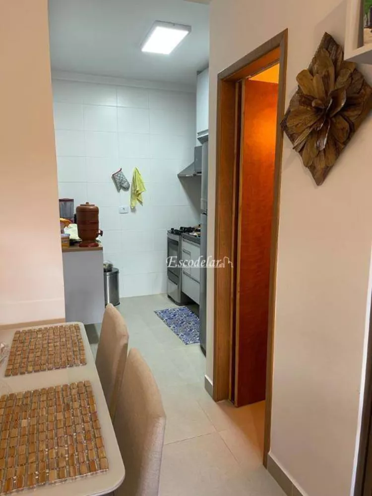 Casa à venda com 2 quartos, 66m² - Foto 2