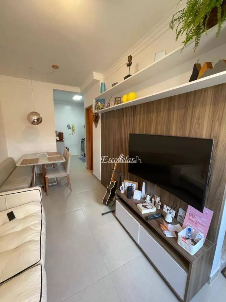 Casa à venda com 2 quartos, 66m² - Foto 1