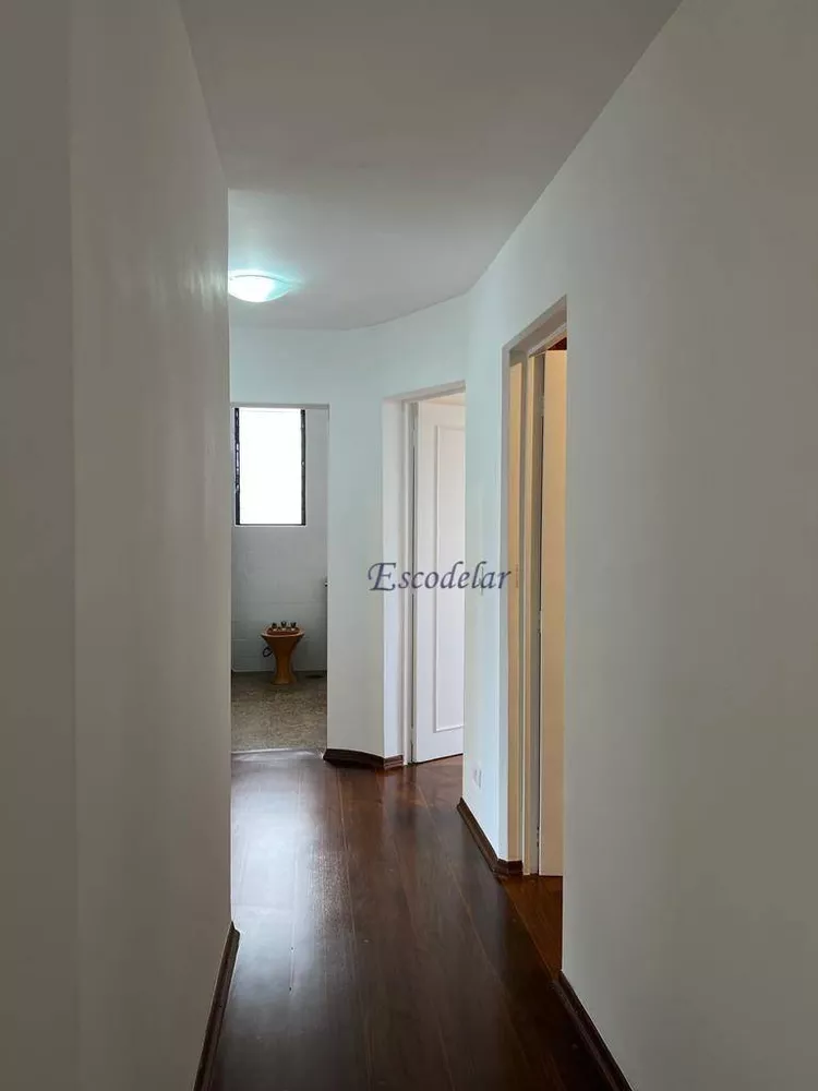 Apartamento à venda com 4 quartos, 170m² - Foto 7