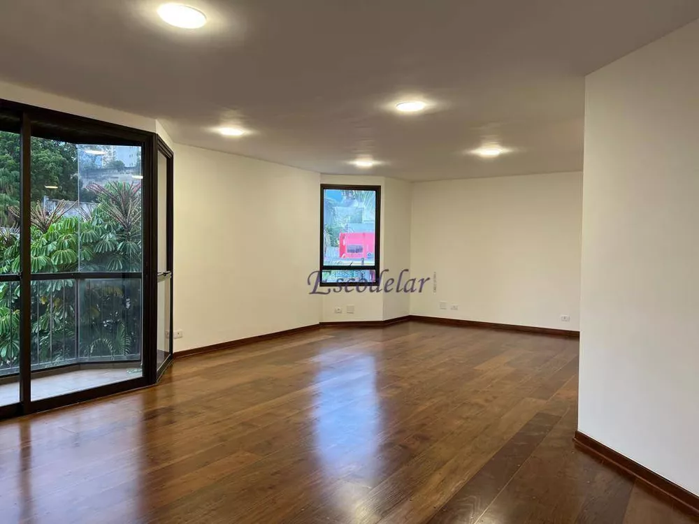 Apartamento à venda com 4 quartos, 170m² - Foto 2