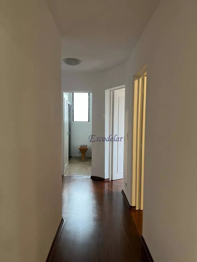 Apartamento à venda com 4 quartos, 170m² - Foto 3