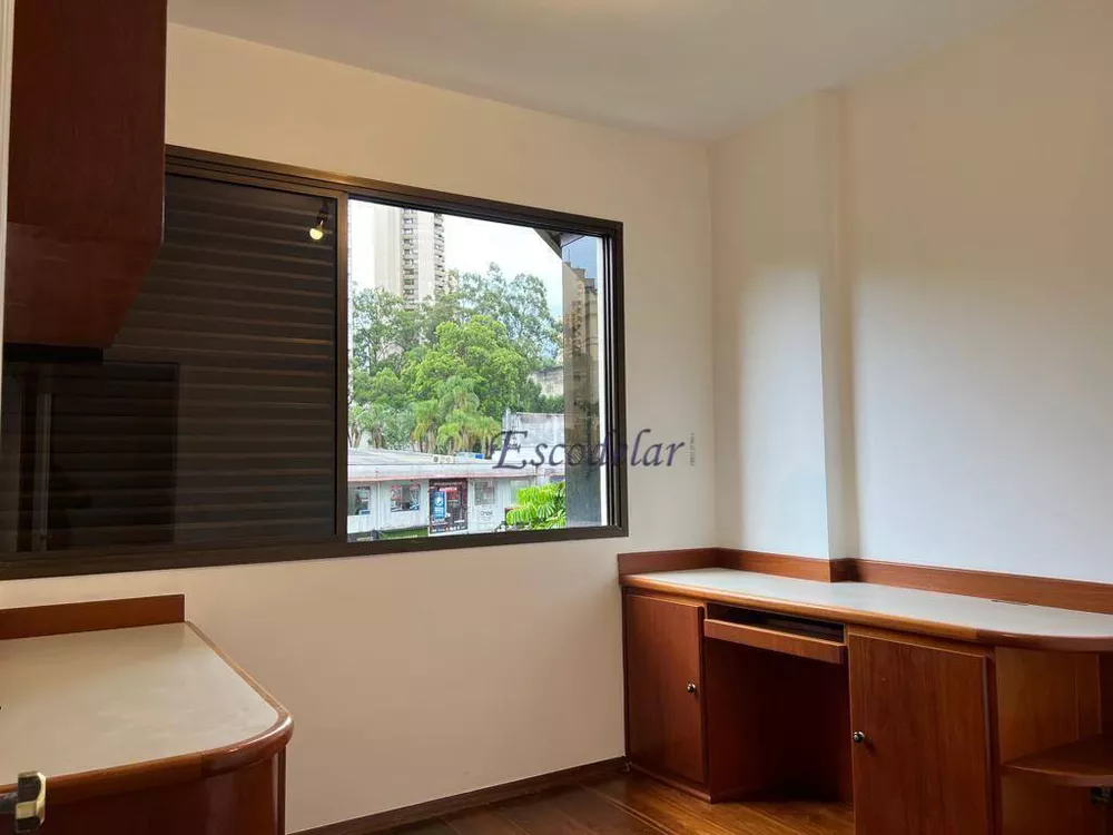 Apartamento à venda com 4 quartos, 170m² - Foto 5