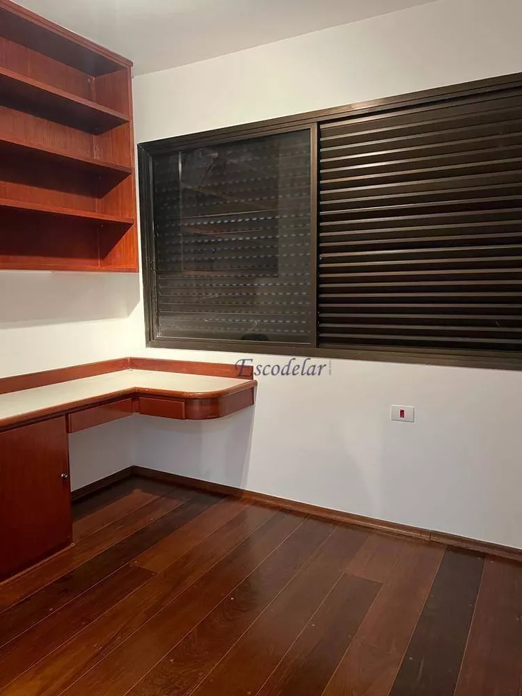 Apartamento à venda com 4 quartos, 170m² - Foto 8