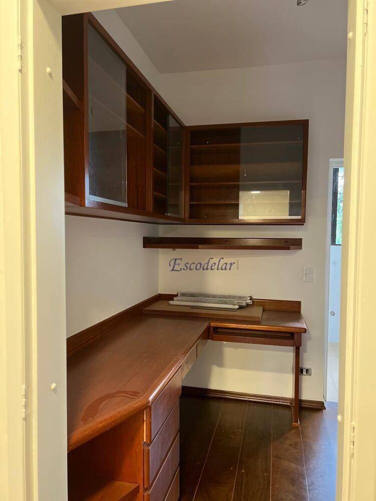 Apartamento à venda com 4 quartos, 170m² - Foto 9