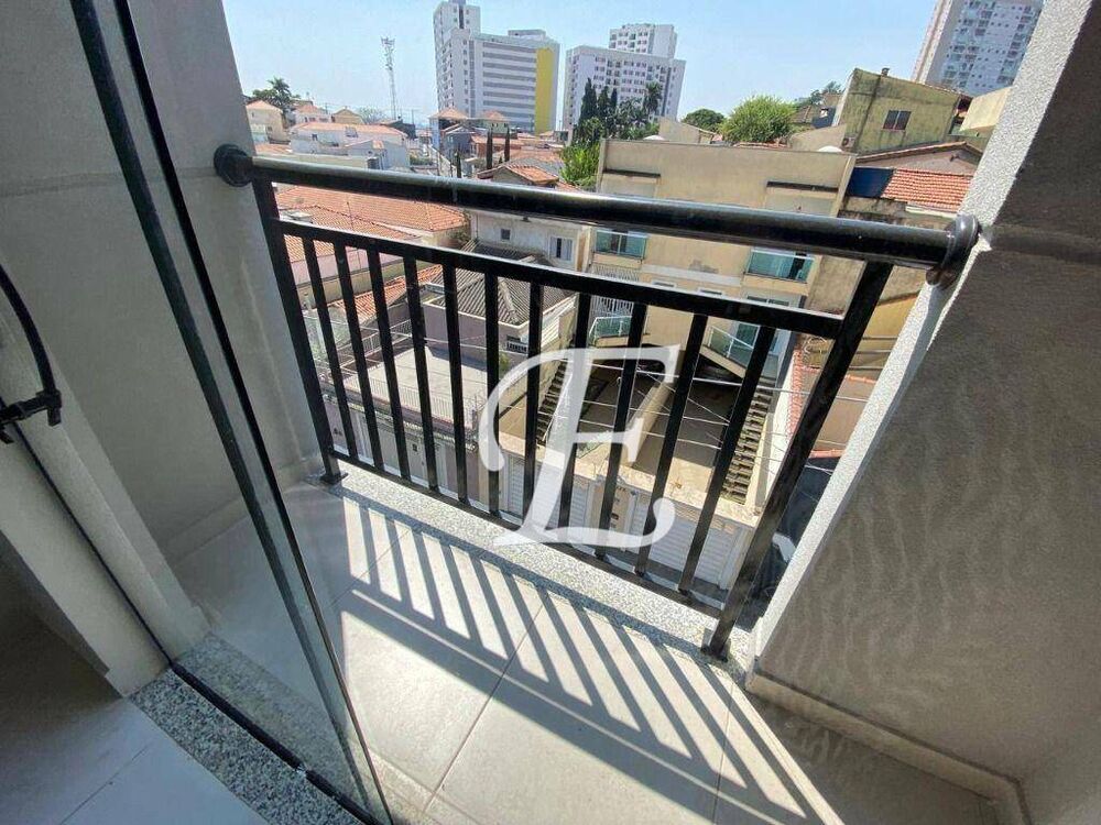 Apartamento, 2 quartos, 48 m² - Foto 4