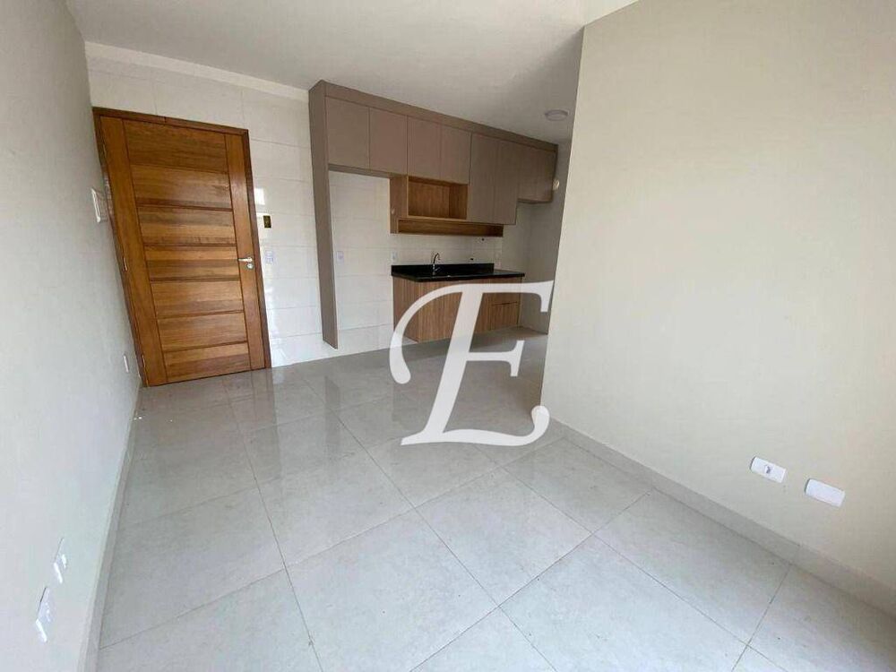 Apartamento, 2 quartos, 48 m² - Foto 1