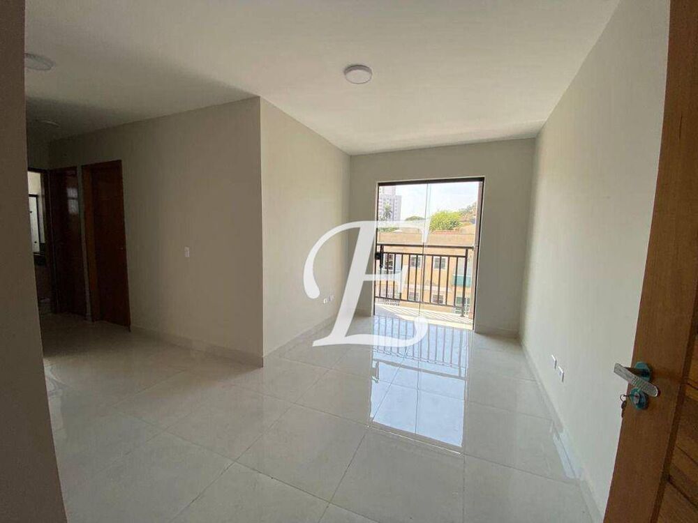 Apartamento, 2 quartos, 48 m² - Foto 2