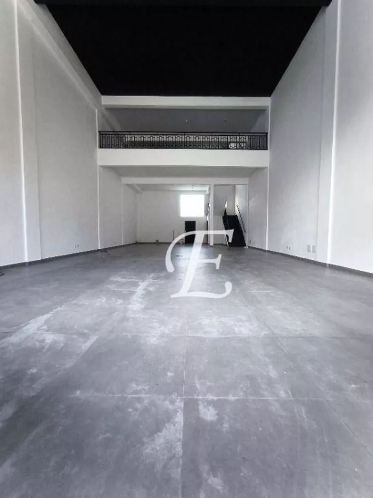 Depósito-Galpão, 320 m² - Foto 1