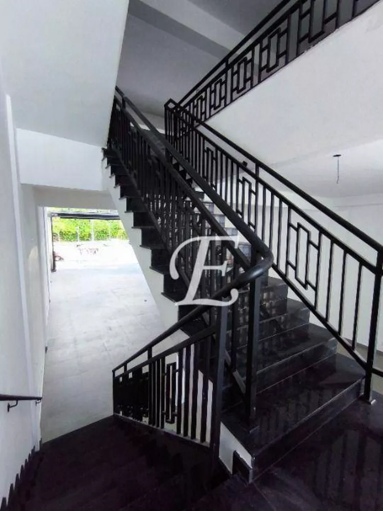 Depósito-Galpão, 320 m² - Foto 6