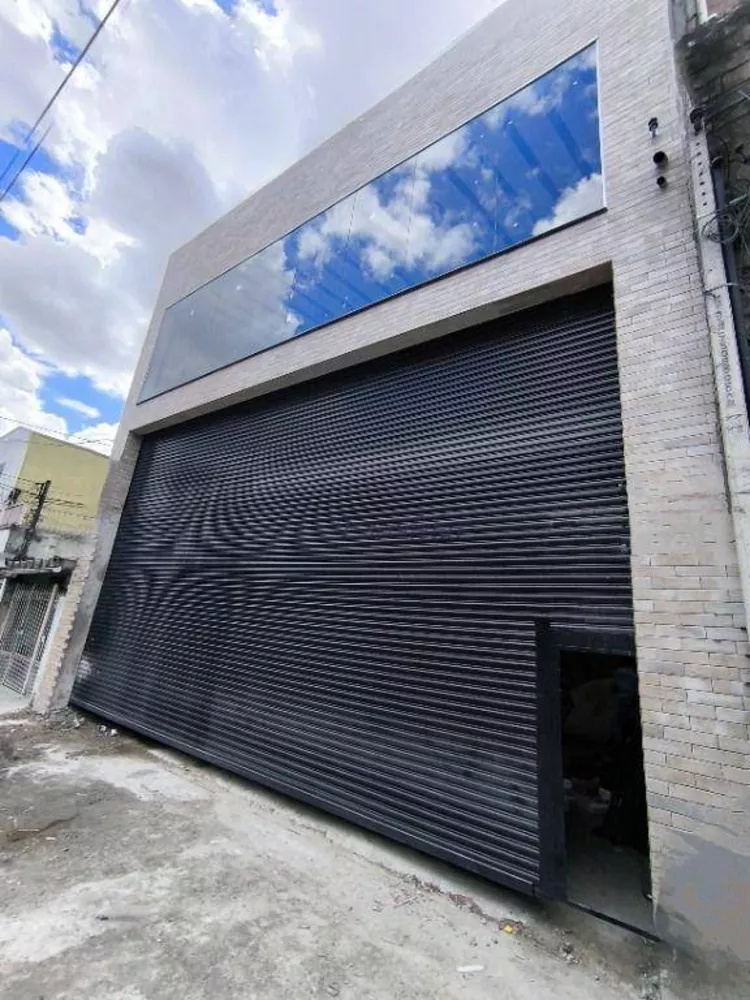 Depósito-Galpão, 320 m² - Foto 2